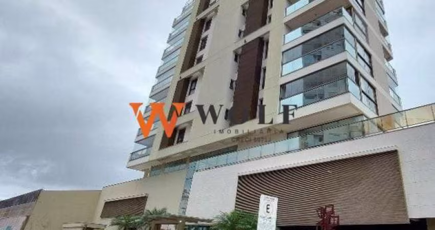 Apartamento com 3 quartos para alugar na Rua Marechal Hermes, 121, Estreito, Florianópolis