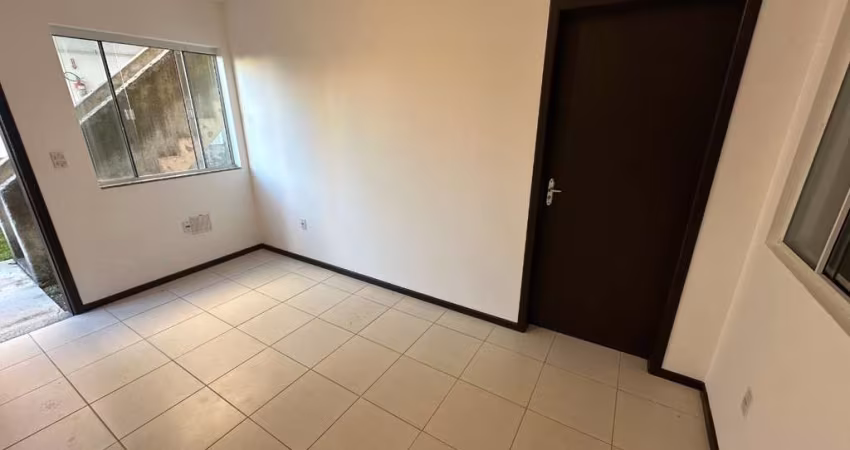 Apartamento com 2 quartos para alugar na Rua Doutor Odilon Gallotti, 334, Capoeiras, Florianópolis