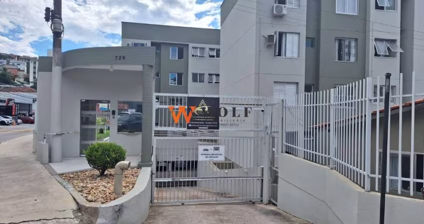 Apartamento com 1 quarto à venda na Rua Delminda Silveira, 729, Agronômica, Florianópolis