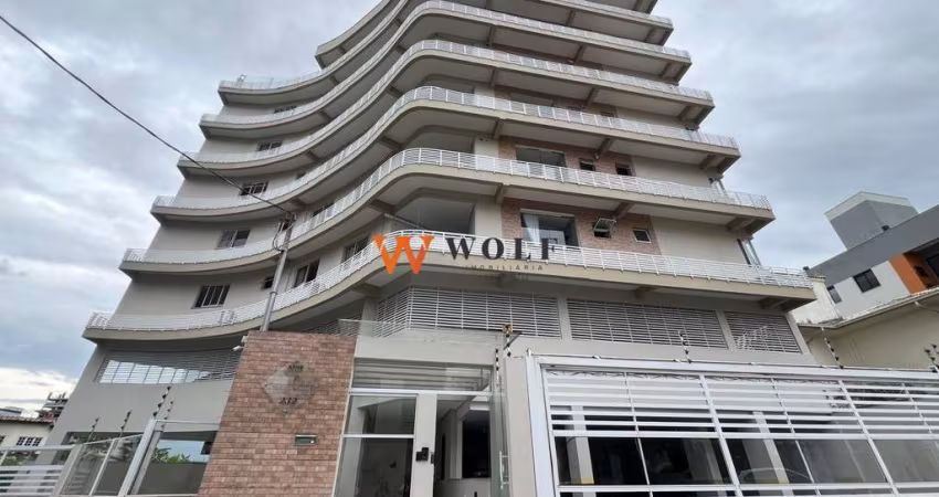 Apartamento com 3 quartos à venda na Rua Ímola, 232, Pagani, Palhoça