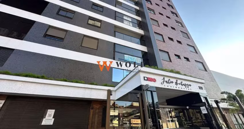 Apartamento com 2 quartos à venda na Rua Humaitá, 320, Estreito, Florianópolis