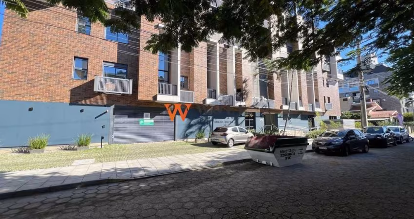 Apartamento com 1 quarto à venda na Rua Professor Renato Barbosa, 258, Jurerê, Florianópolis
