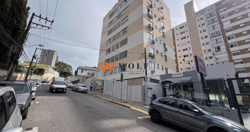 Apartamento com 3 quartos à venda na Rua Hermann Blumenau, 51, Centro, Florianópolis