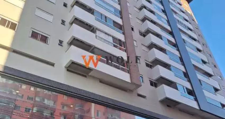Apartamento com 3 quartos à venda na Cel Eleseu Guilherme, 175, Campinas, São José