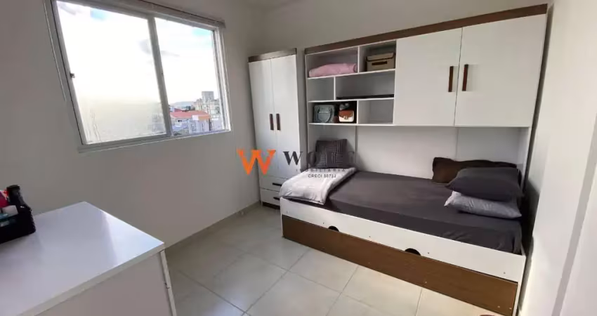Apartamento com 2 quartos à venda na Adelia Schroder Pontes, 550, Serraria, São José