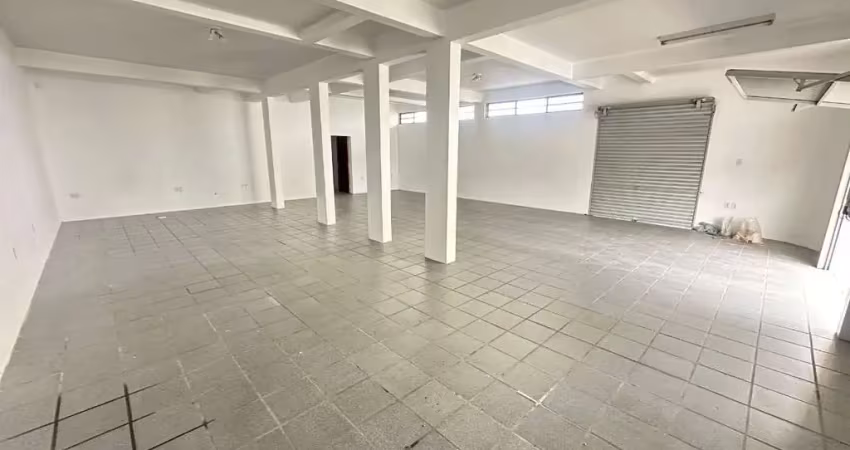Ponto comercial para alugar na Rua Paulino Júlio de Souza, 111, Ipiranga, São José