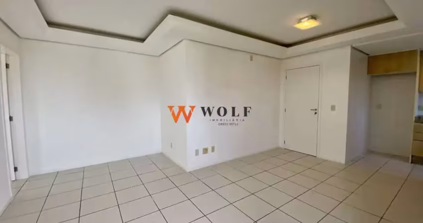Apartamento com 2 quartos à venda na Rua Tenente Olímpio Costa, 143, Estreito, Florianópolis