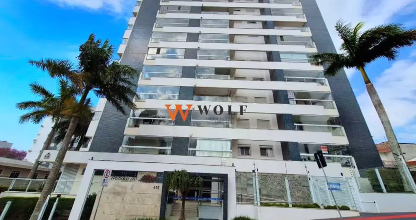 Apartamento com 3 quartos à venda na Rua Mar Del Plata, 415, Barreiros, São José