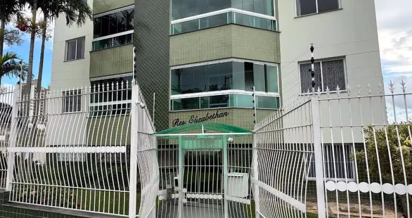 Apartamento com 3 quartos à venda na Rua Araci Vaz Callado, 1264, Estreito, Florianópolis