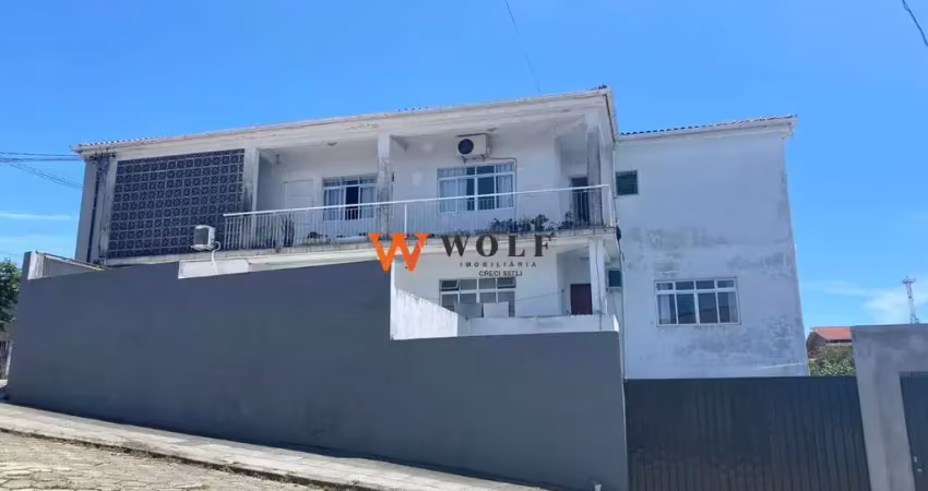 Apartamento com 2 quartos para alugar na Rua Doutor Odilon Gallotti, 324, Capoeiras, Florianópolis