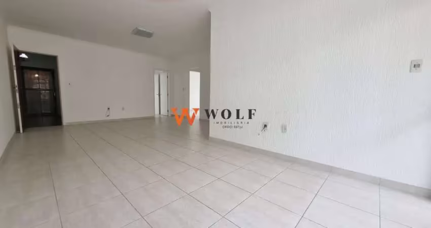 Apartamento com 3 quartos à venda na Rua Afonso Pena, 737, Estreito, Florianópolis