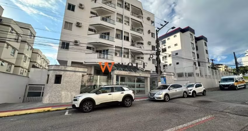 Apartamento com 2 quartos à venda na Rua Médico Miguel Salles Cavalcanti, 38, Abraão, Florianópolis