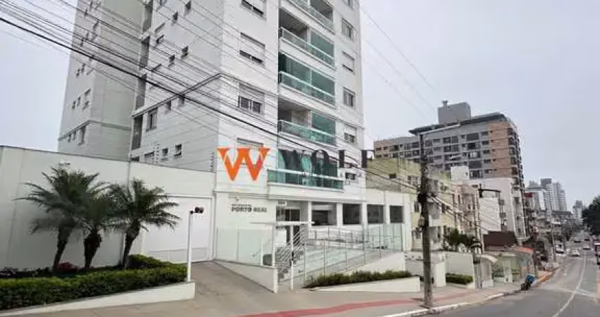 Apartamento com 2 quartos à venda na Rua Afonso Pena, 634, Estreito, Florianópolis