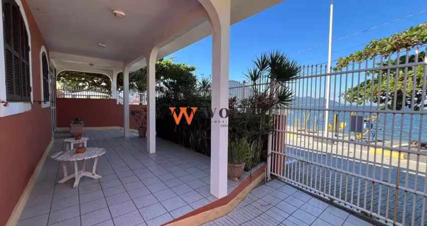 Casa com 3 quartos à venda na Rua da Praia, 470, Tapera, Florianópolis