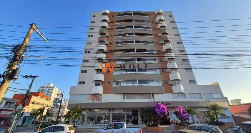 Apartamento com 2 quartos à venda na Rua Araci Vaz Callado, 686, Estreito, Florianópolis