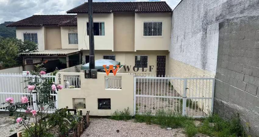 Casa com 2 quartos à venda na Rua Do Arco íris, 306, Potecas, São José
