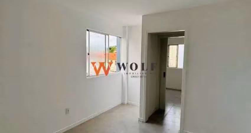 Apartamento com 2 quartos à venda na Rua Bertoldo Simão de Oliveira, 895, Universitários, Biguaçu