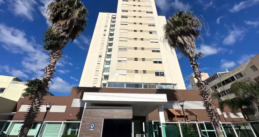 Apartamento com 3 quartos à venda na Rua Santos Saraiva, 711, Estreito, Florianópolis