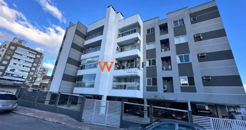 Apartamento com 3 quartos à venda na Rua Alexandria, 123, Pagani, Palhoça