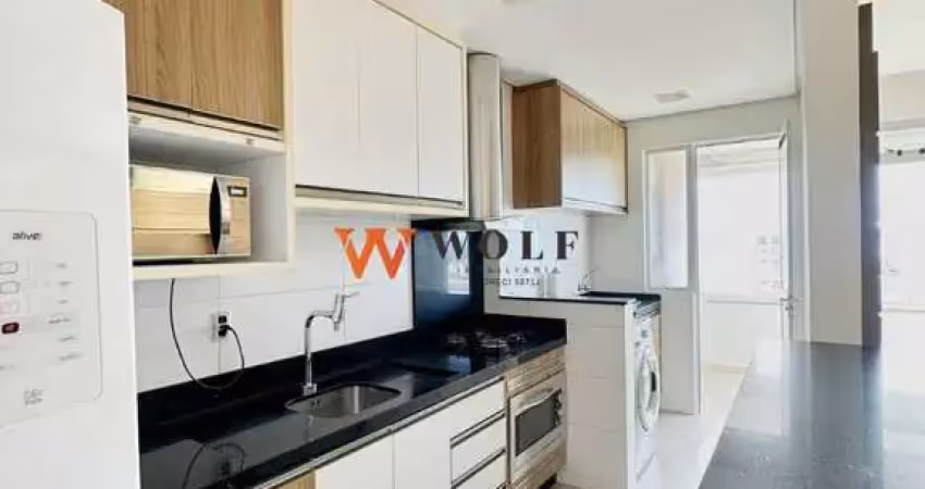 Apartamento com 3 quartos à venda na Rua Hidalgo Araújo, 1160, Jardim Cidade de Florianópolis, São José