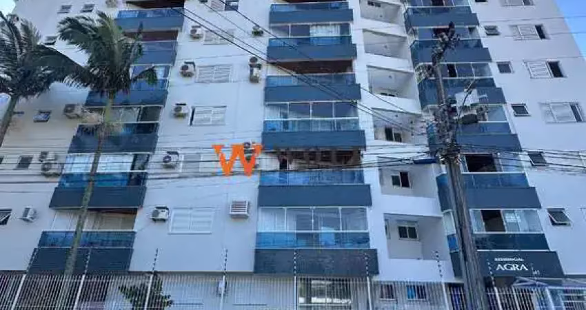 Apartamento com 3 quartos para alugar na Rua Vereador Gercino Silva, 45, Estreito, Florianópolis