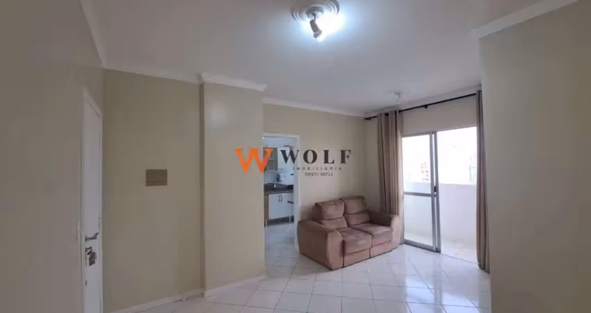 Apartamento com 2 quartos à venda na Rua Vereador Mário Coelho Pires, 221, Campinas, São José