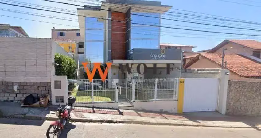 Casa com 3 quartos à venda na Rua Doutor Odilon Galoti, 513, Capoeiras, Florianópolis