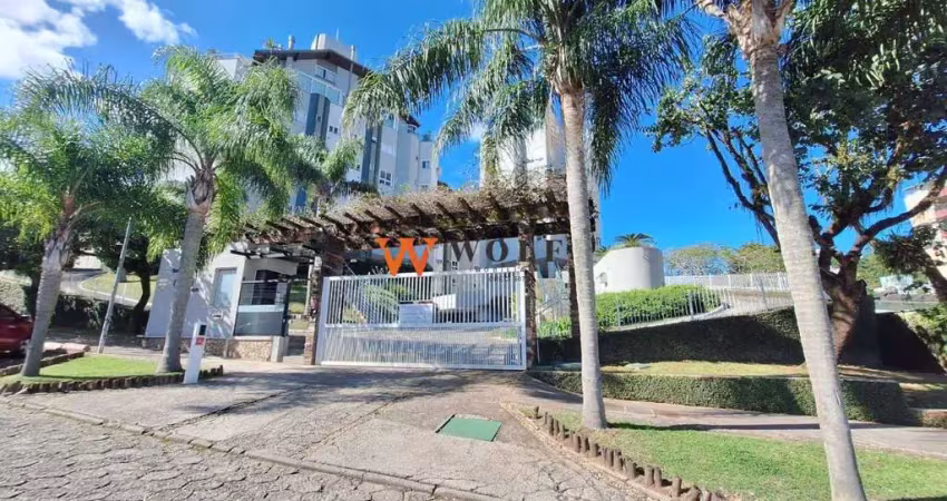 Apartamento com 1 quarto à venda na Rodovia João Paulo, 169, João Paulo, Florianópolis
