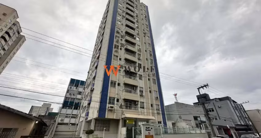Apartamento com 1 quarto à venda na Avenida Brigadeiro da Silva Paes, 86, Campinas, São José