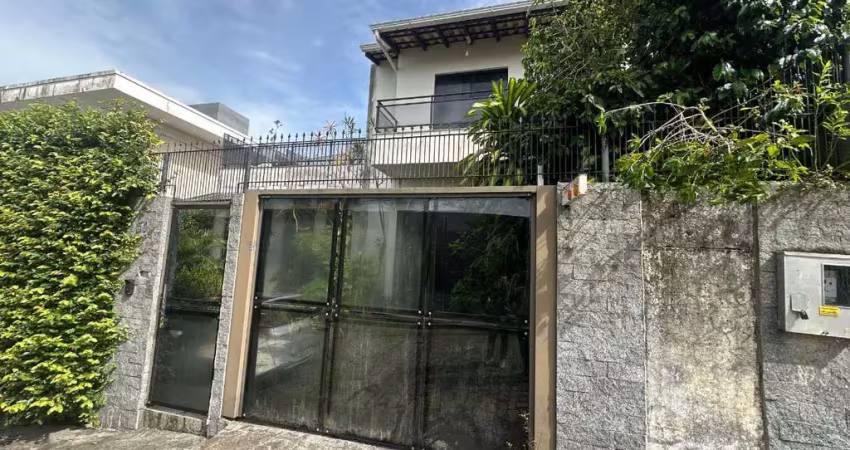 Casa com 5 quartos à venda na Voluntário Fernando Caldeira, 50, Bom Abrigo, Florianópolis