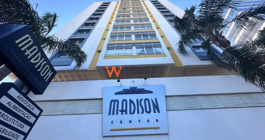 Sala comercial à venda na Avenida Desembargador Vítor Lima, 260, Trindade, Florianópolis