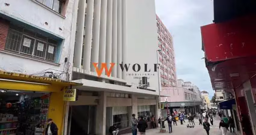 Sala comercial à venda na Rua Jerônimo Coelho, 170, Centro, Florianópolis