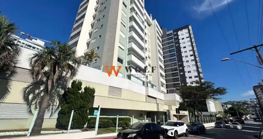Apartamento com 2 quartos à venda na Rua Rudolfo Jacob Schaeffer, 231, Nossa Senhora do Rosário, São José