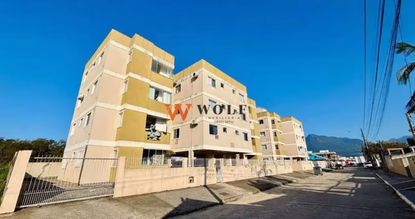 Apartamento com 2 quartos à venda na Rua João Martins de Souza, 1158, Pachecos, Palhoça