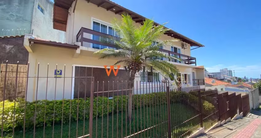 Casa com 4 quartos à venda na Avenida Atlântica, 982, Barreiros, São José