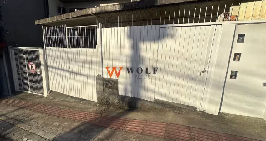 Ponto comercial para alugar na Rua Professor Clementino de Brito, 21, Capoeiras, Florianópolis