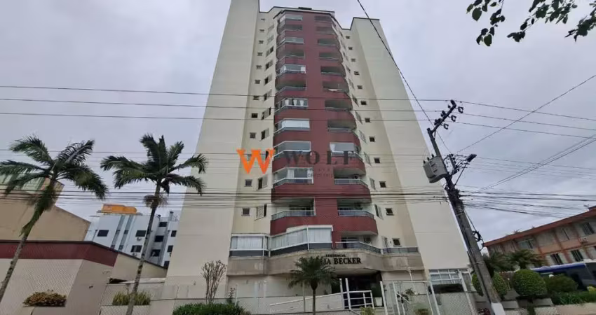 Apartamento com 4 quartos à venda na Rua Araci Vaz Callado, 849, Canto, Florianópolis