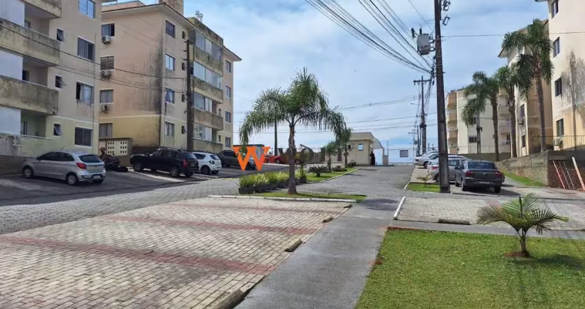 Apartamento com 2 quartos à venda na Percillia Matheus, 99, Areias, São José