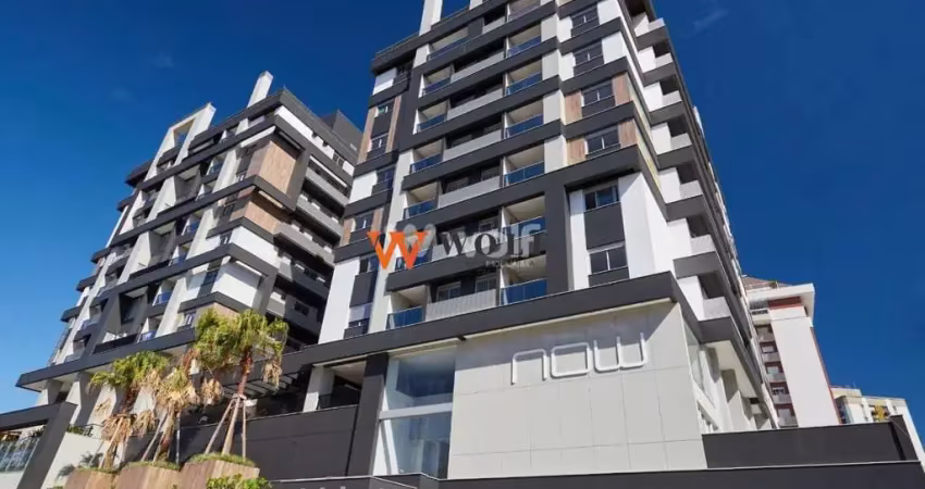 Loft com 1 quarto para alugar na Rua Araci Vaz Callado, 1564, Estreito, Florianópolis
