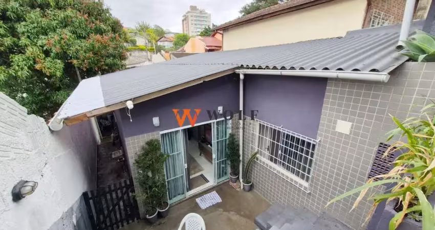 Casa com 2 quartos à venda na Rua Celso Capella, 79, Estreito, Florianópolis