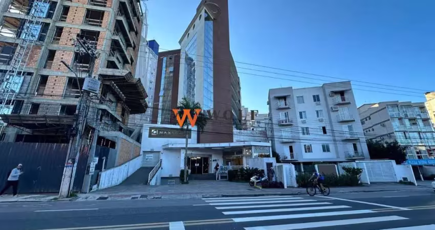 Ponto comercial à venda na Avenida Engenheiro Max de Souza, 906, Coqueiros, Florianópolis