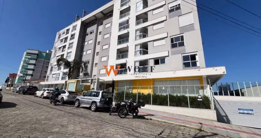 Apartamento com 3 quartos à venda na Rua Maria Claudino da Cruz, 595, Capoeiras, Florianópolis