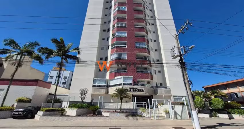 Apartamento com 3 quartos à venda na Rua Araci Vaz Callado, 849, Canto, Florianópolis