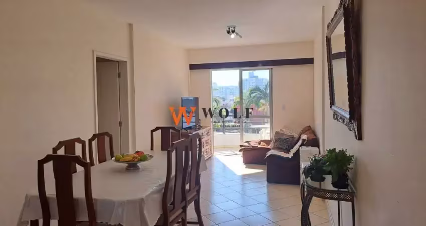 Apartamento com 3 quartos à venda na Rua Gerônimo Coelho, 120, Nossa Senhora do Rosário, São José