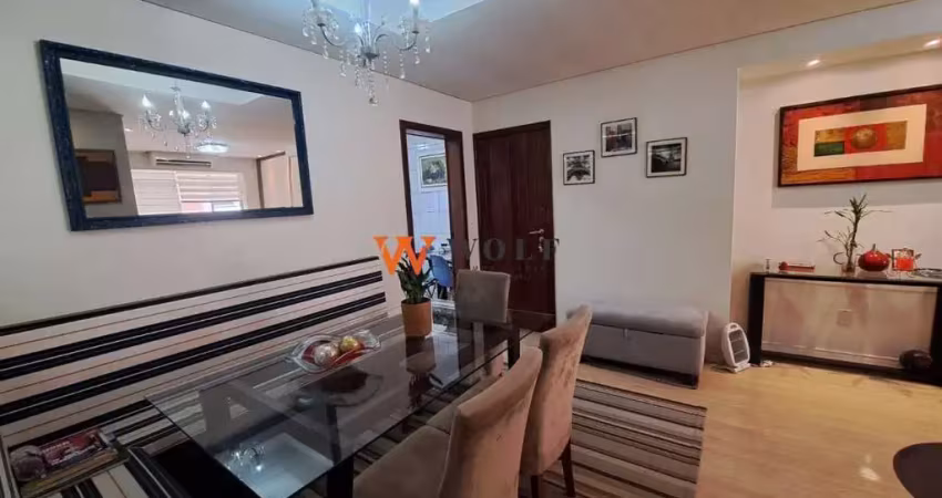 Apartamento com 3 quartos à venda na Rua Ernesto Giorno, 100, Kobrasol, São José