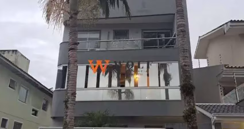 Apartamento com 2 quartos à venda na Rua Zigomar Georgina de Souza Silva, 451, Areias, São José