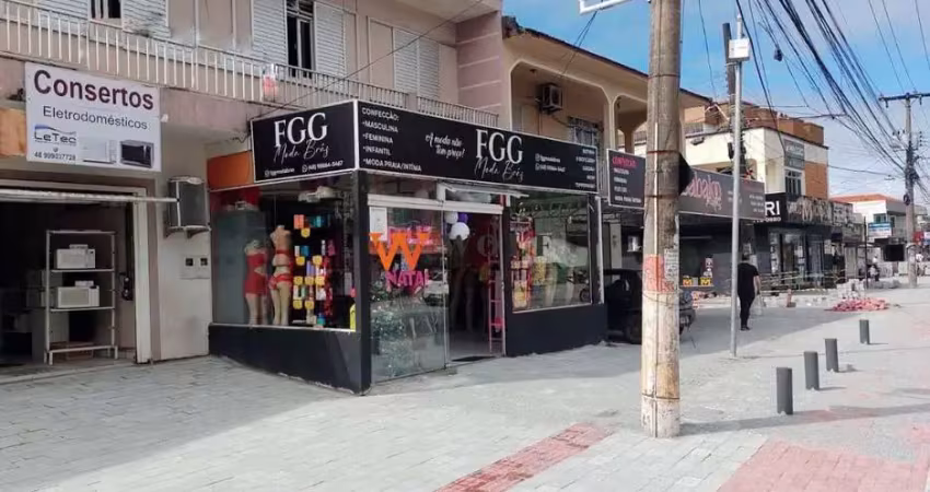 Terreno comercial à venda na Avenida Aniceto Zacchi, 772, Ponte do Imaruim, Palhoça
