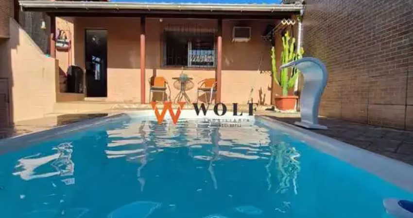 Casa com 5 quartos à venda na Campeche, 34, Bela Vista, São José