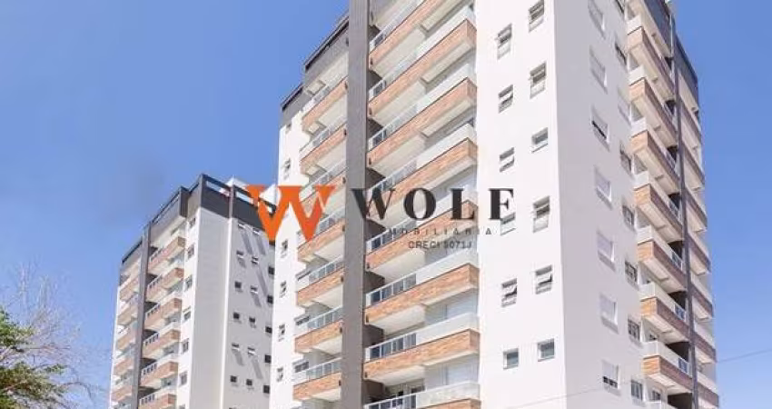 Apartamento com 2 quartos à venda na Rua Agapito Veloso, 40, Canto, Florianópolis