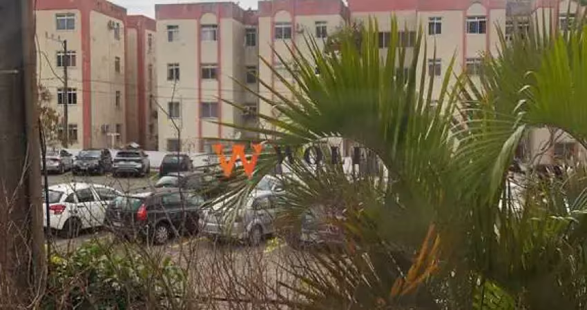 Apartamento com 2 quartos à venda na Rua Professor Egídio Ferreira, 1100, Capoeiras, Florianópolis